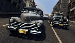 L.A. Noire – Third Official Trailer