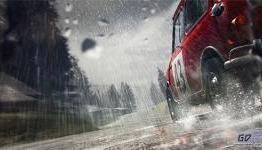 DiRT 3 Preview | GameDynamo