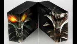 Witcher2Game.com – The Witcher and The Witcher 2 Collector’s Edition were designed to fit together!