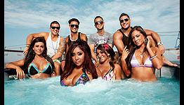 Two Jersey Shore Spinoffs are Coming