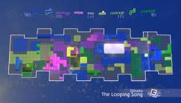 Chime Super Deluxe – PSN Review by Brash Games
