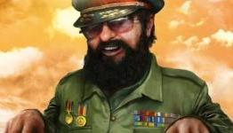 GGTL: Ask Your Questions; Tropico 4