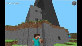 Notch Announces Minecraft’s Release Date