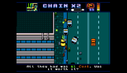 Retro City Rampage preview: This is your father’s GTA  (Armless Octopus)