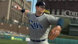 BuzzFocus: Major League Baseball 2K11 Review