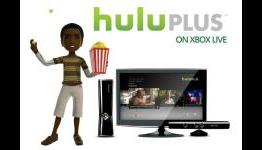 First Look at Hulu Plus on Xbox 360