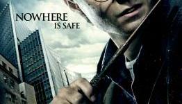 Entertainment Focus – Review: Harry Potter and the Deathly Hallows Part 1