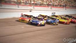 IGN – NASCAR The Game 2011 Review