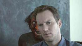 Unusual Haunts | N&R Reviews Insidious