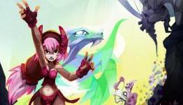 GameInformer – Islands Of Wakfu Review
