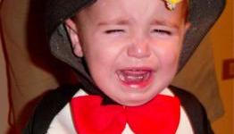 Bashing Linux Is Like..Wait, What’s Linux Again?