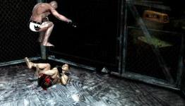 Gamespot – MMA Supremacy Hands-On Preview