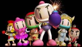 The Complete History Of Bomberman