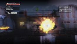 Rush’N Attack: Ex-Patriot Review | Mash Those Buttons