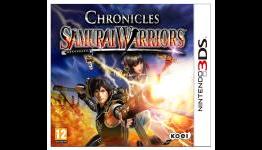 Nintendo Life Review: Samurai Warriors: Chronicles (3DS)