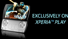 N.O.V.A 2 – Best Mobile FPS – Timed Exclusive on Xperia Play for Android ~ The Sony Geniuses