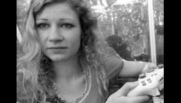 The Escapist’s Rebecca Mayes Launches Live Radio Show
