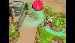 Pocket Gamer: Planet Work review