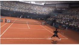 XboxGaming: Top Spin 4 Review