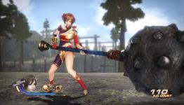 STO: Dynasty Warriors 7 review