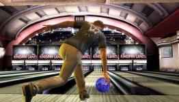 Brunswick Pro Bowling Released for X360 Kinect and PS3 Move