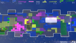 PS3Home: Chime Super Deluxe Review