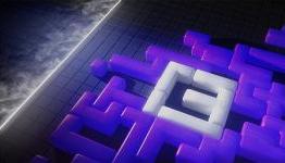 Chime Super Deluxe on PlayStation 3 Review – PushSquare