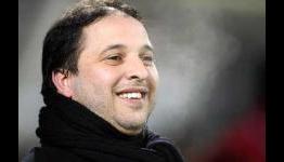 Nancy’s Pablo Correa in the frame for Olympique Lyonnais coaching job