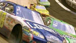 NASCAR 2011: The Game Review – ZTGD