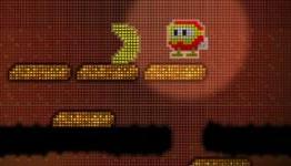 PAC’N-JUMP Review (Modojo)