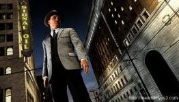 Why did RockStar give L.A. Noire’s Lead Character the Wrong Name?