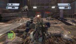 FTG Trashes: Front Mission Evolved (360)
