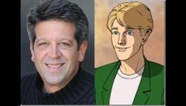 Interview With Rolf Saxon (Actor, Broken Sword) – Alternative Magazine Online