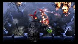 Ghostbusters: Sanctum of Slime – Review (PlayStation Future)