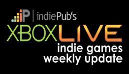New Xbox Live Indie Games for week ending April 8, 2011