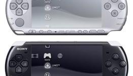 No PSP price cut in the UK – Sony