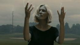 Be Befuddled And Intrigued By The First Trailer For Lars Von Trier’s Disaster Movie Melancholia