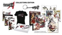 Limited Guilty Gear AC Plus Collector’s Edition Announced