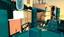Steve Swink On The Art Of Experimental Games