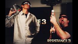 Resistance 3 Public Beta: Get Early Access With SOCOM 4
