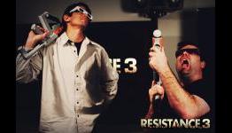 Resistance 3 Multiplayer Demo Coming To PlayStation Plus; Get In The Game Winners