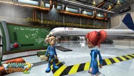 Neocrisis: New Airline Tycoon 2 Screens + Info