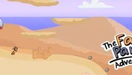 The Fancy Pants Adventures Preview- GameZone