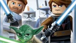 LEGO Star Wars III: The Clone Wars Review- GameZone