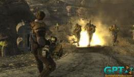 Fallout: New Vegas Review (GPT)
