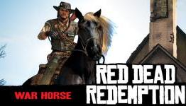 RDR: Deadly Assassin Outfit, Golden Guns Weapon Pack and War Horse Coming to Xbox LIVE and PSN