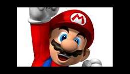 Nintendo 3DS: Where’s Mario? (Modojo)