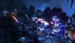 Steamworks Support for Dungeon Siege III; Huge Pre-Purchase Deals
