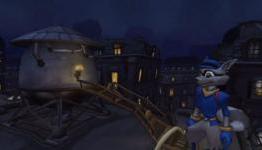 The Sly Trilogy – Review – Vytukej.cz