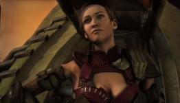 Red Faction: Armageddon – Kara Trailer HD